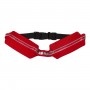 Running Waist Pack Belt/Double Pockets